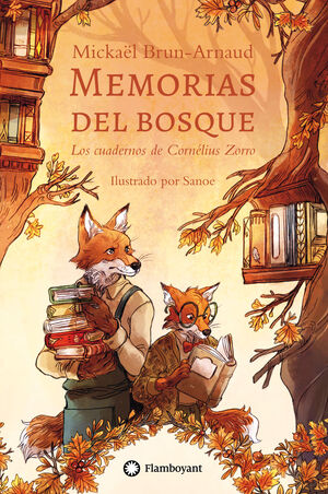 MEMORIAS DEL BOSQUE 2