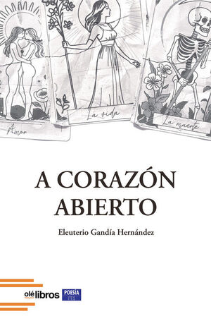 A CORAZON ABIERTO