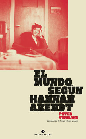 MUNDO SEGUN HANNAH ARENDT, EL