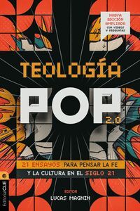 TEOLOGÍA POP 2.0