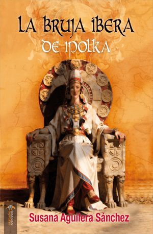 LA BRUJA ÍBERA DE IPOLKA