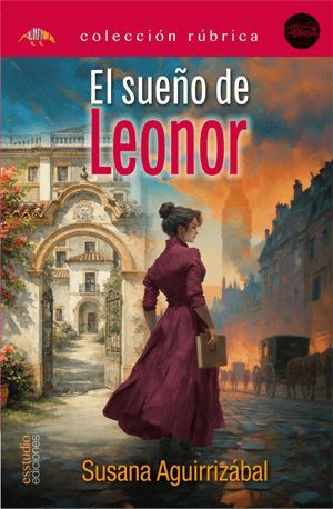 EL SUEÑO DE LEONOR