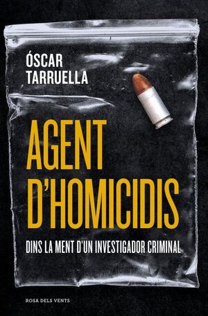AGENT D'HOMICIDIS