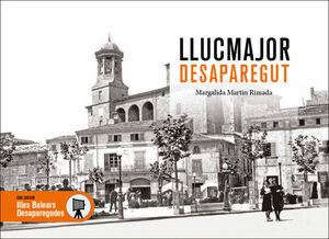 LLUCMAJOR DESAPAREGUT