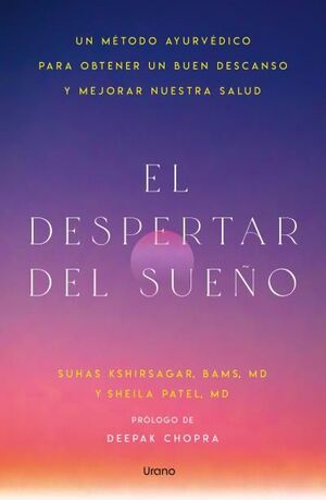 EL DESPERTAR DEL SUEÑO