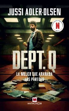 DEPT. Q