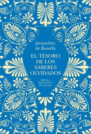 EL TESORO DE LOS SABERES OLVIDADOS
