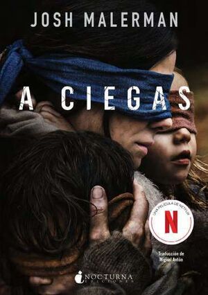 A CIEGAS