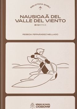 NAUSICAA DEL VALLE DEL VIENTO