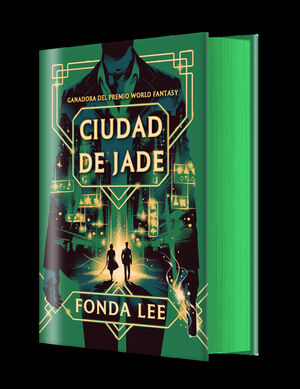 CIUDAD DE JADE EDICION ESPECIAL