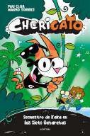 CHORIGATO 3 -  SECUESTRO DE KAKA EN LAS SIETE GATARATAS