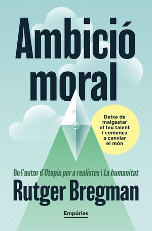AMBICIÓ MORAL