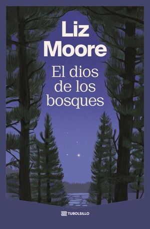 EL DIOS DE LOS BOSQUES