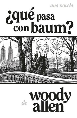 ¿QUÉ PASA CON BAUM?
