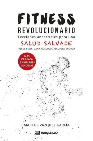 FITNESS REVOLUCIONARIO