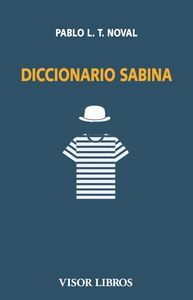 DICCIONARIO SABINA