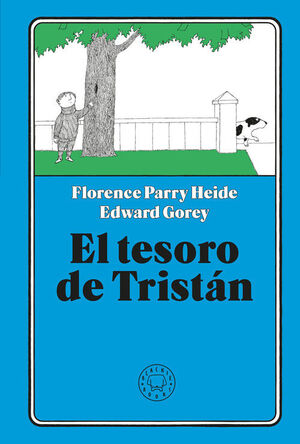 TESORO DE TRISTAN, EL