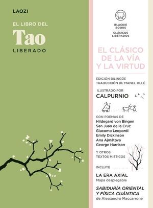 EL  LIBRO DEL TAO LIBERADO