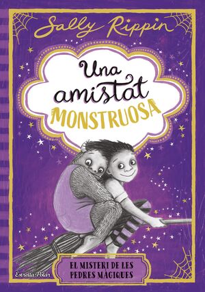 MISTERI PEDRES MAGIQUES