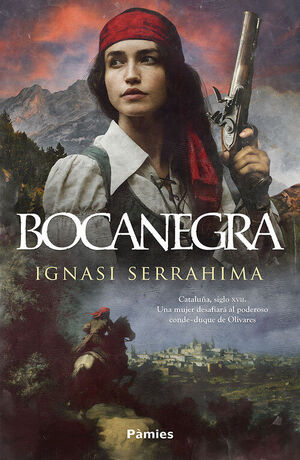 BOCANEGRA