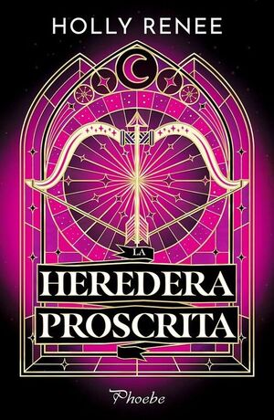 LA HEREDERA PROSCRITA