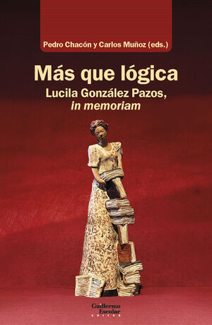 MÁS QUE LÓGICA