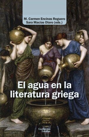 AGUA EN LA LITERATURA GRIEGA, EL