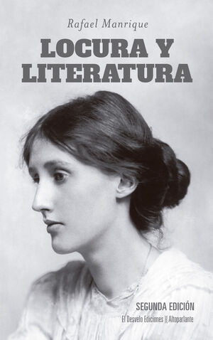 LOCURA Y LITERATURA
