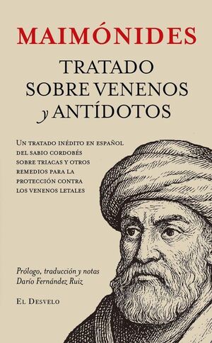 TRATADO SOBRE VENENOS Y ANTÍDOTOS