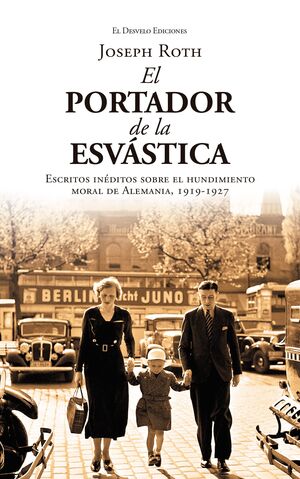 PORTADOR DE LA ESVASTICA, EL