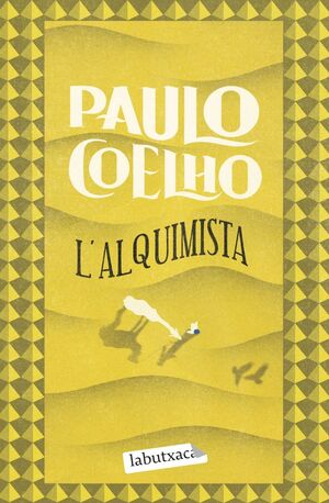 ALQUIMISTA, L´
