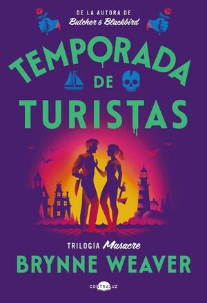 TEMPORADA DE TURISTAS