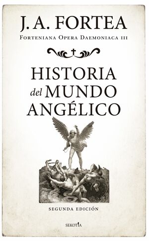 HISTORIA DEL MUNDO ANGÉLICO