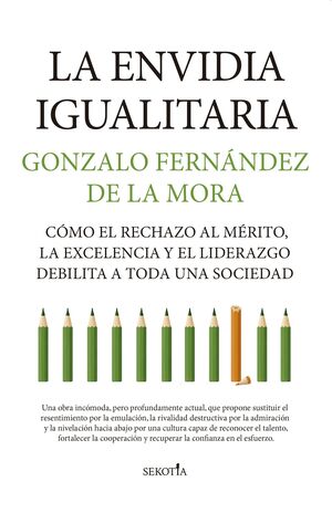 ENVIDIA IGUALITARIA, LA