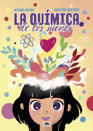 LA QUÍMICA DE LOS SUEÑOS