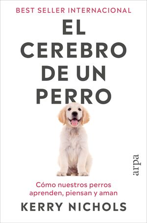 EL CEREBRO DE UN PERRO