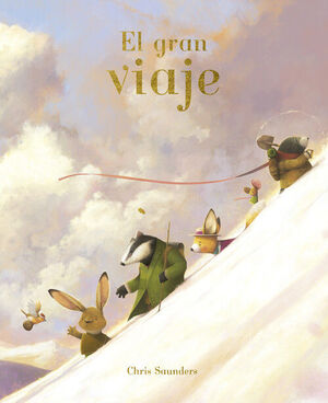 EL GRAN VIAJE