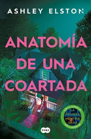 ANATOMÍA DE UNA COARTADA