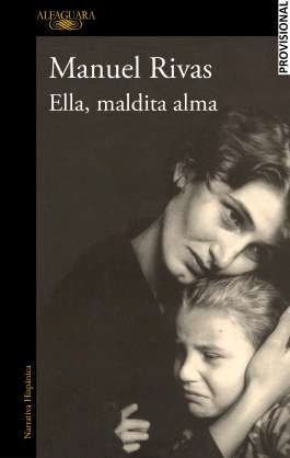ELLA, MALDITA ALMA