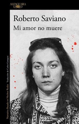 MI AMOR NO MUERE