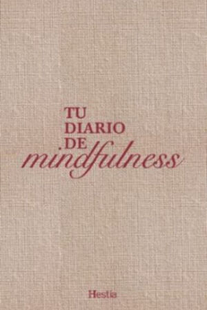 TU DIARIO DE MINDFULNESS