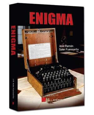 ENIGMA