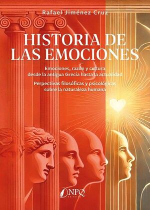 HISTORIA DE LAS EMOCIONES