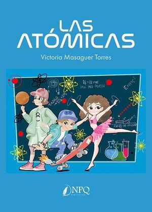 ATOMICAS, LAS