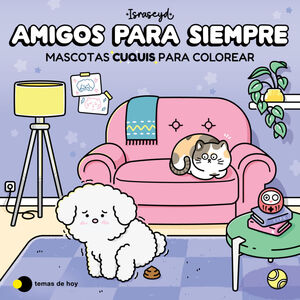 AMIGOS PARA SIEMPRE