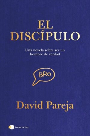 EL DISCÍPULO