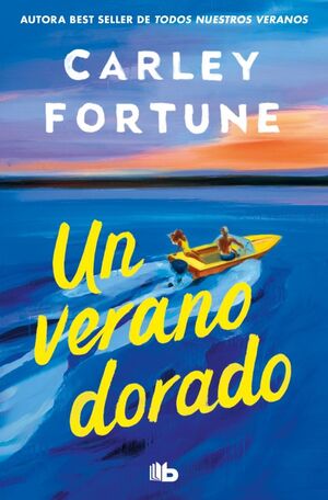 UN VERANO DORADO