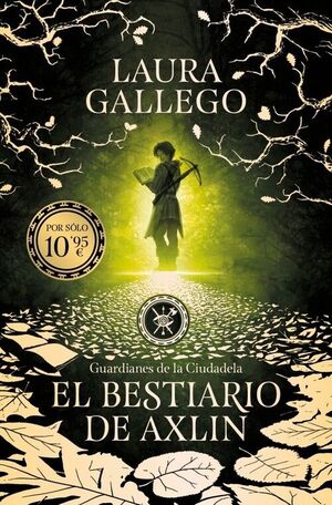 BESTIARIO DE AXLIN, EL