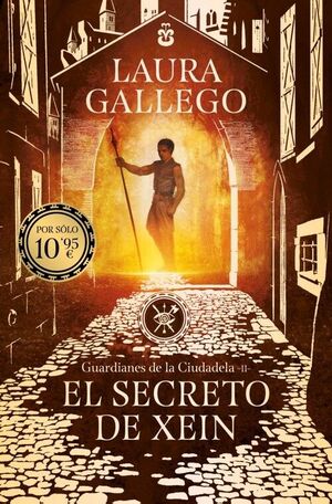SECRETO DE XEIN, EL