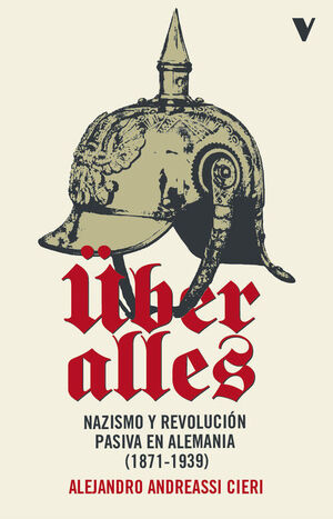 ÜBER ALLES